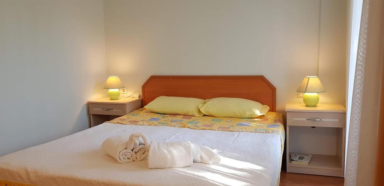 Boncuklu Otel Oludeniz Exteriér fotografie