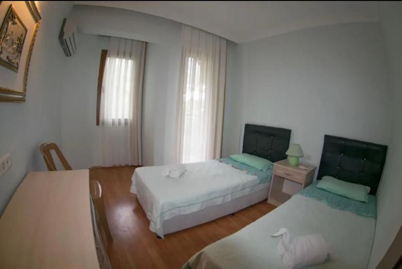 Boncuklu Otel Oludeniz Exteriér fotografie