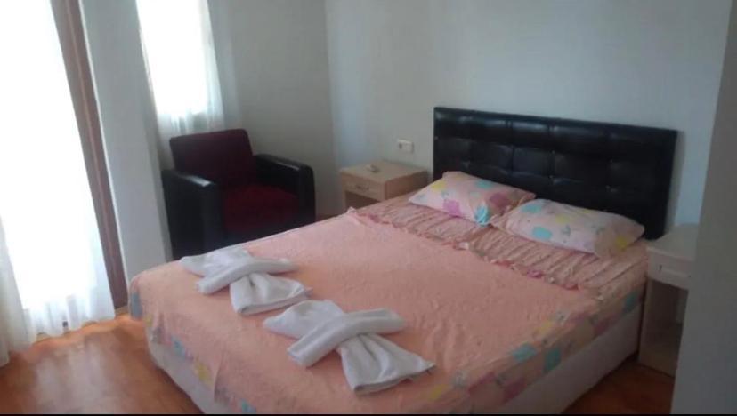 Boncuklu Otel Oludeniz Exteriér fotografie