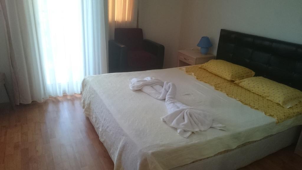 Boncuklu Otel Oludeniz Exteriér fotografie