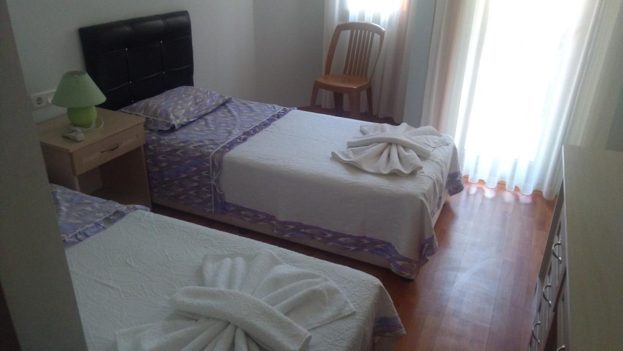 Boncuklu Otel Oludeniz Exteriér fotografie